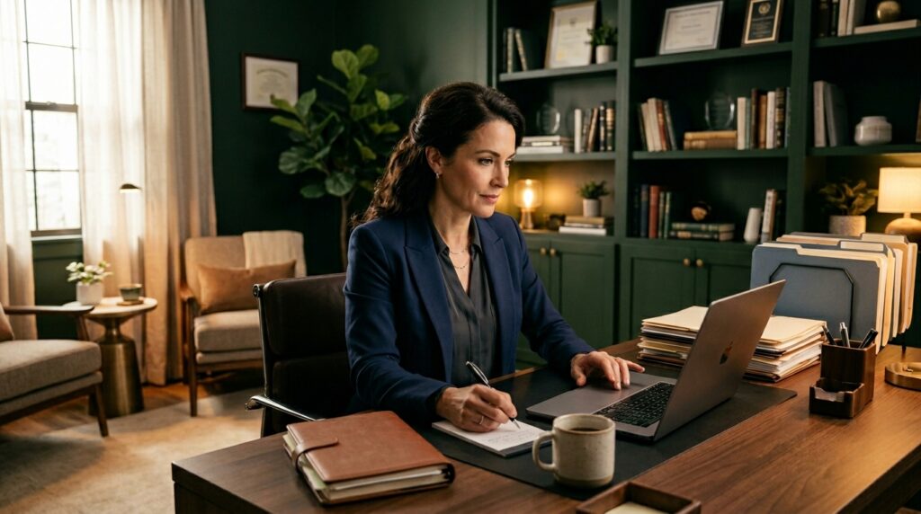 The Essential Metrics Every Practice Should Track Weekly