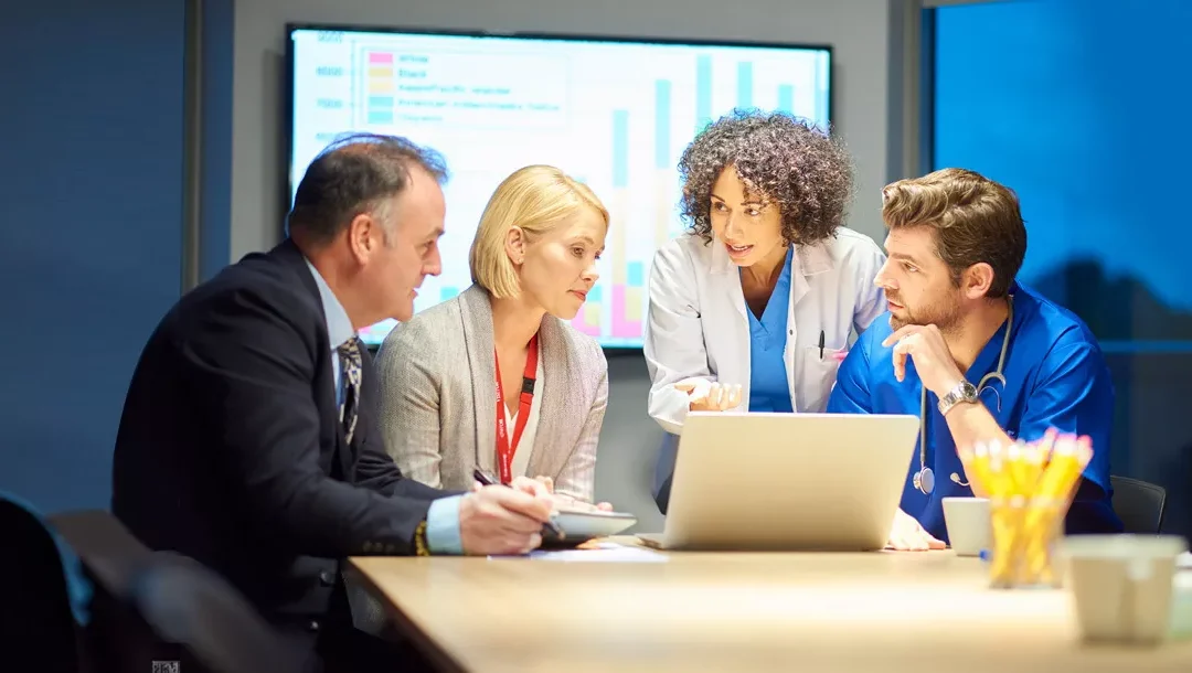 How Strong Front Desk Training Increases Revenue