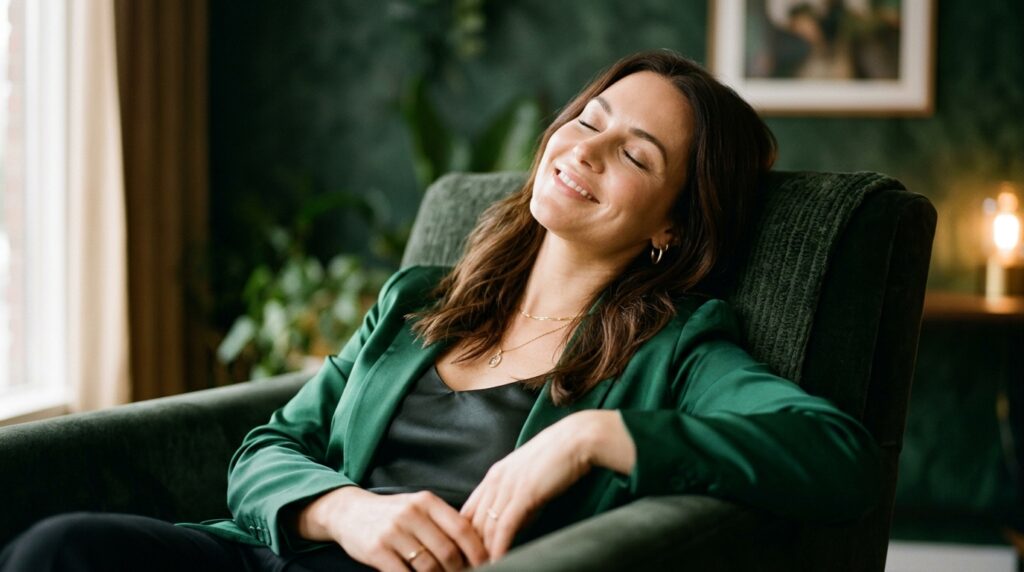 How an Aesthetic Consultant Helps You Grow Without Burning Out