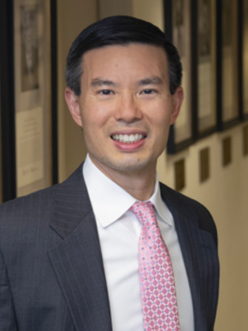 Dr. Samuel Lin