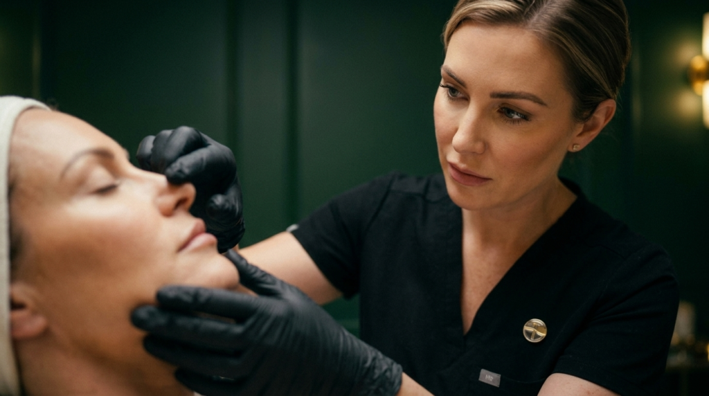 Why Some Aesthetic Practices Grow Faster Than Others