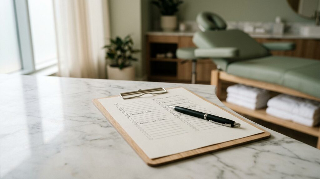 Med Spa Regulation Is Tightening. Here’s How We Prep You for What’s Next.